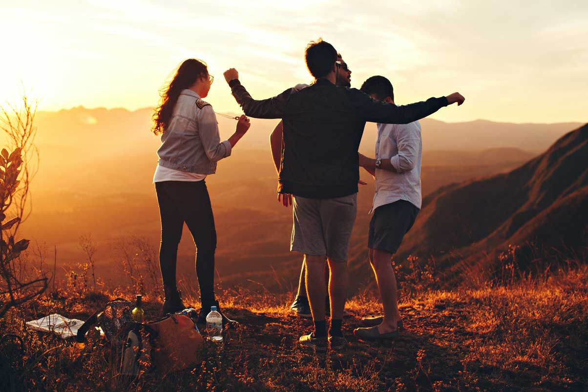 Group Tours
